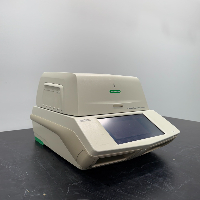 BIORAD C1000 Touch Thermocycler CFX 96 Real-Time PCR image 0